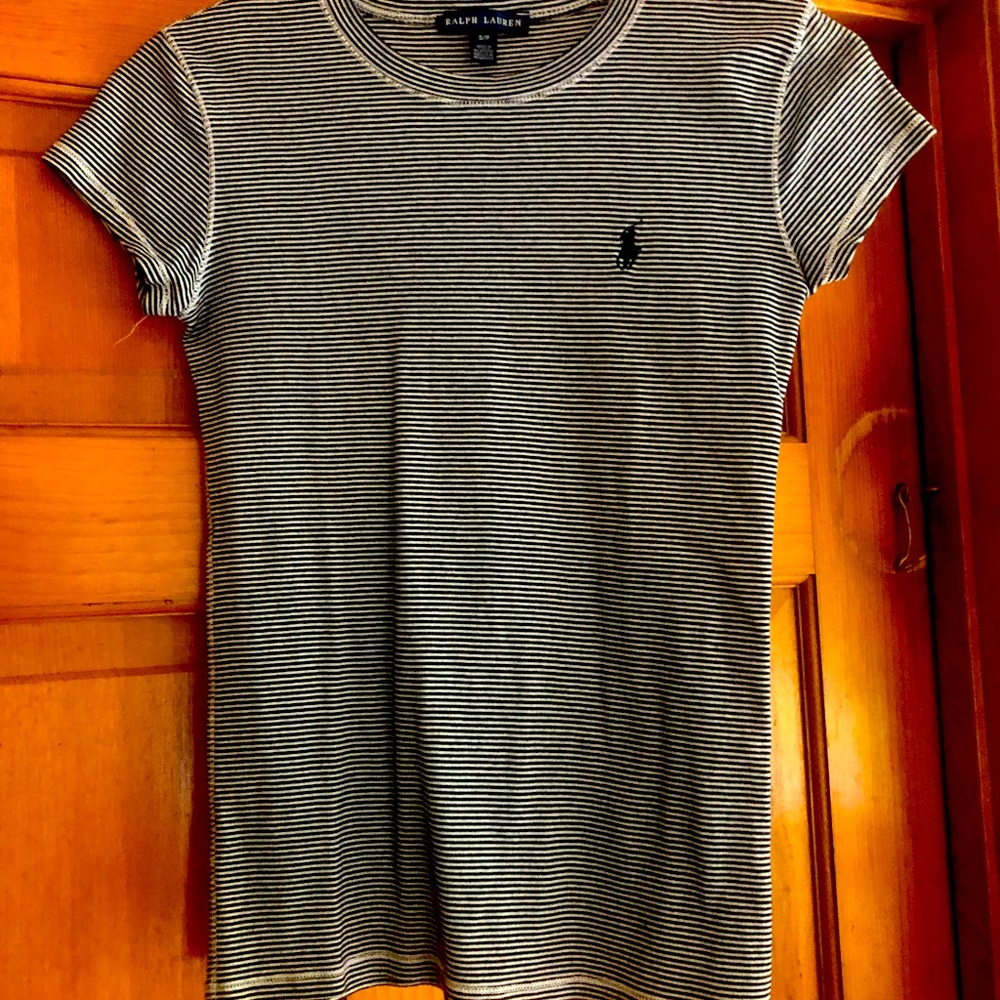 RL Ralph Lauren t-shirt